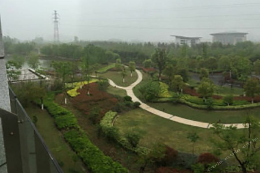 Jinling Dongtai pensión Exterior foto