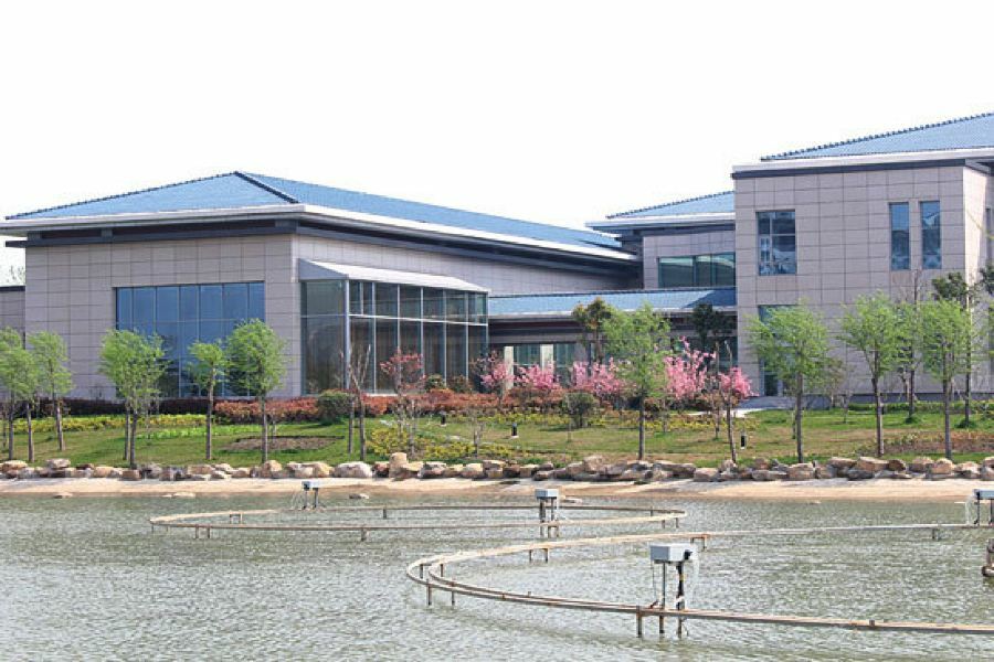 Jinling Dongtai pensión Exterior foto